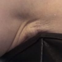 【高画質ワキフェチ動画】ワキの毛穴と乳輪も写っちゃったセクシーキャンギャル